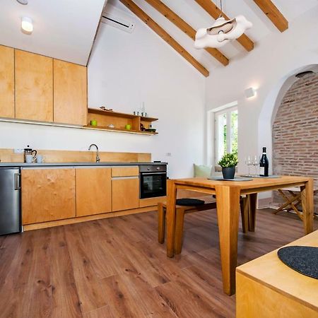 House Graziella Apartment Rovinj Exterior photo