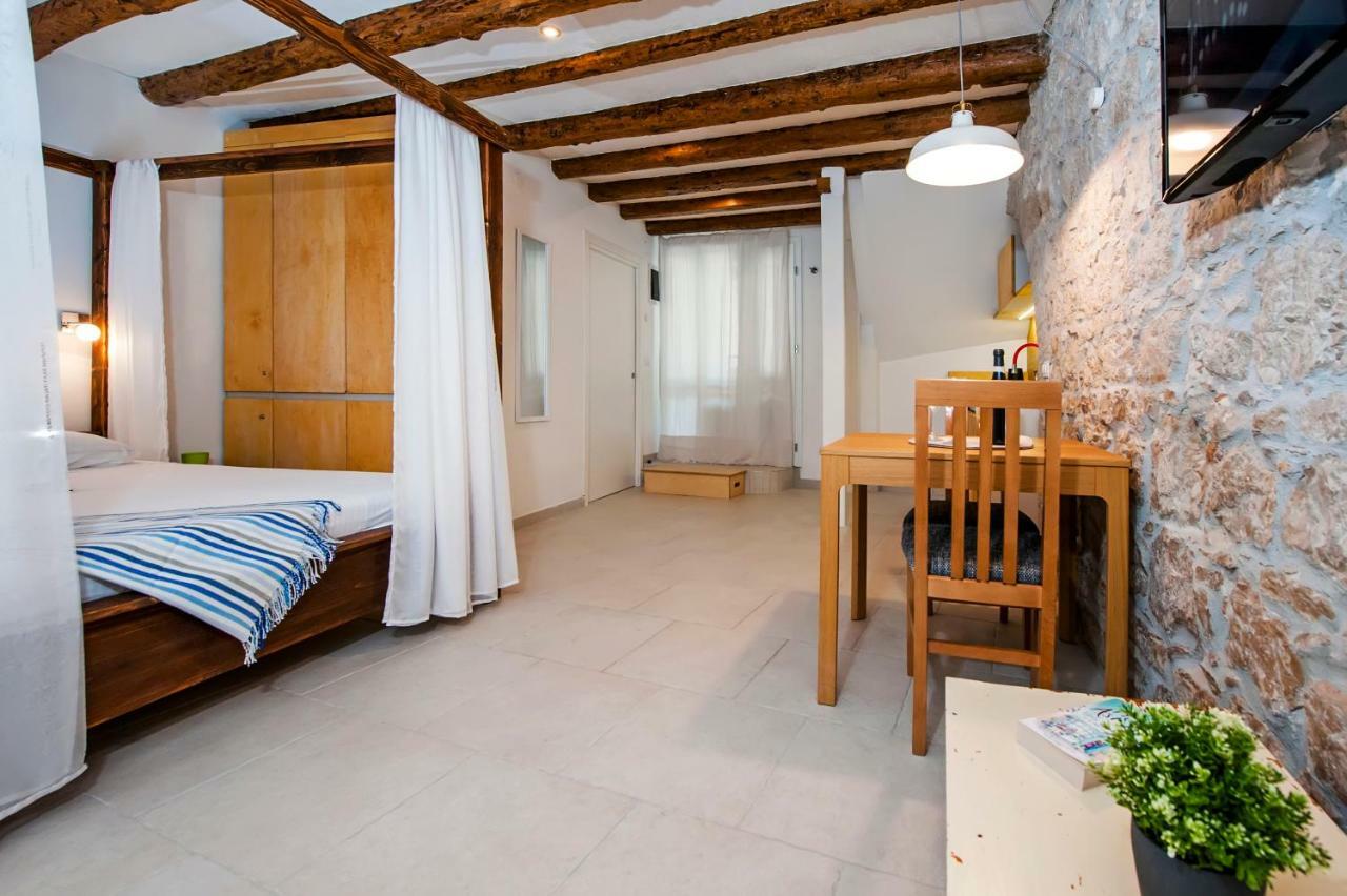 House Graziella Apartment Rovinj Exterior photo