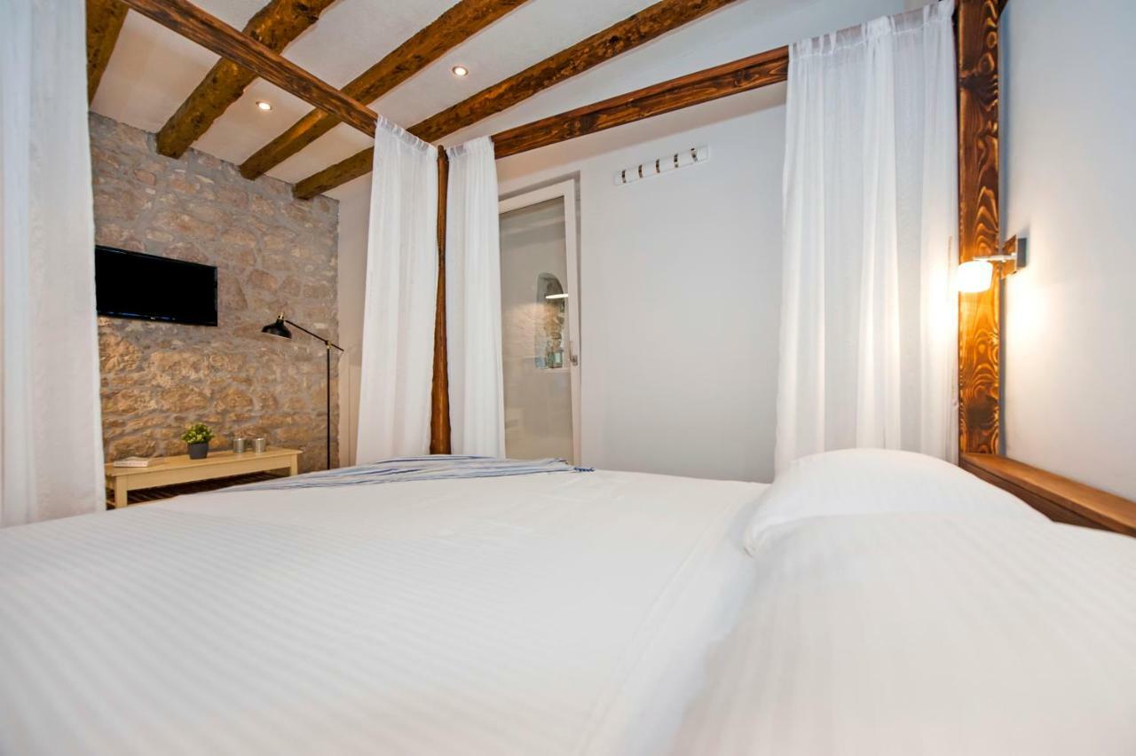 House Graziella Apartment Rovinj Exterior photo