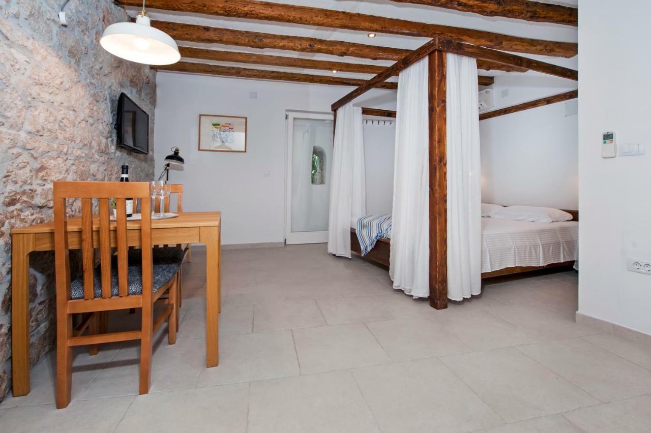 House Graziella Apartment Rovinj Exterior photo