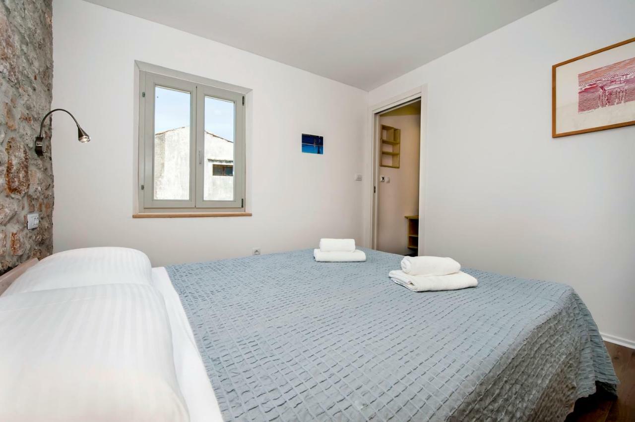 House Graziella Apartment Rovinj Exterior photo
