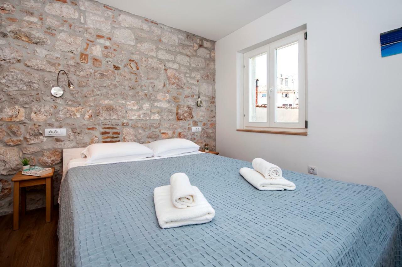 House Graziella Apartment Rovinj Exterior photo