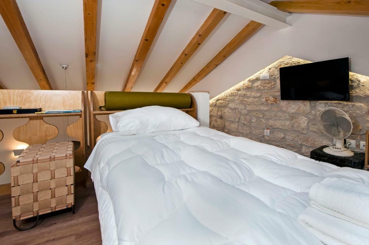 House Graziella Apartment Rovinj Exterior photo
