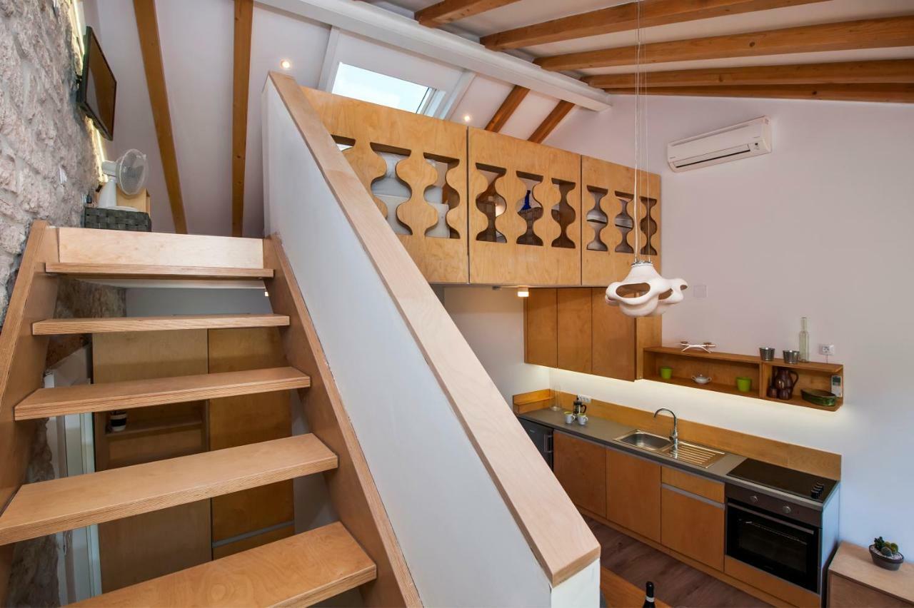 House Graziella Apartment Rovinj Exterior photo