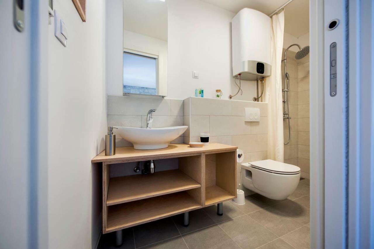 House Graziella Apartment Rovinj Exterior photo
