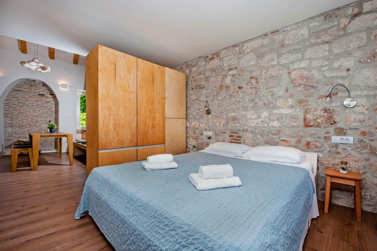 House Graziella Apartment Rovinj Exterior photo