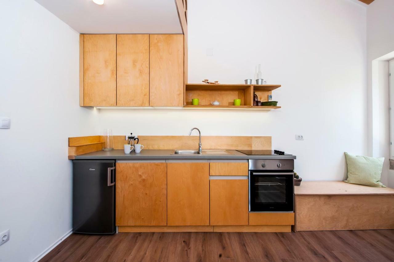 House Graziella Apartment Rovinj Exterior photo