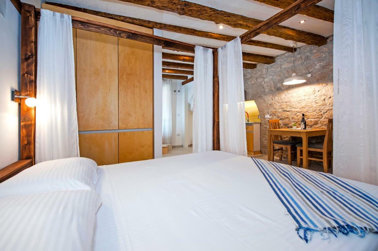 House Graziella Apartment Rovinj Exterior photo