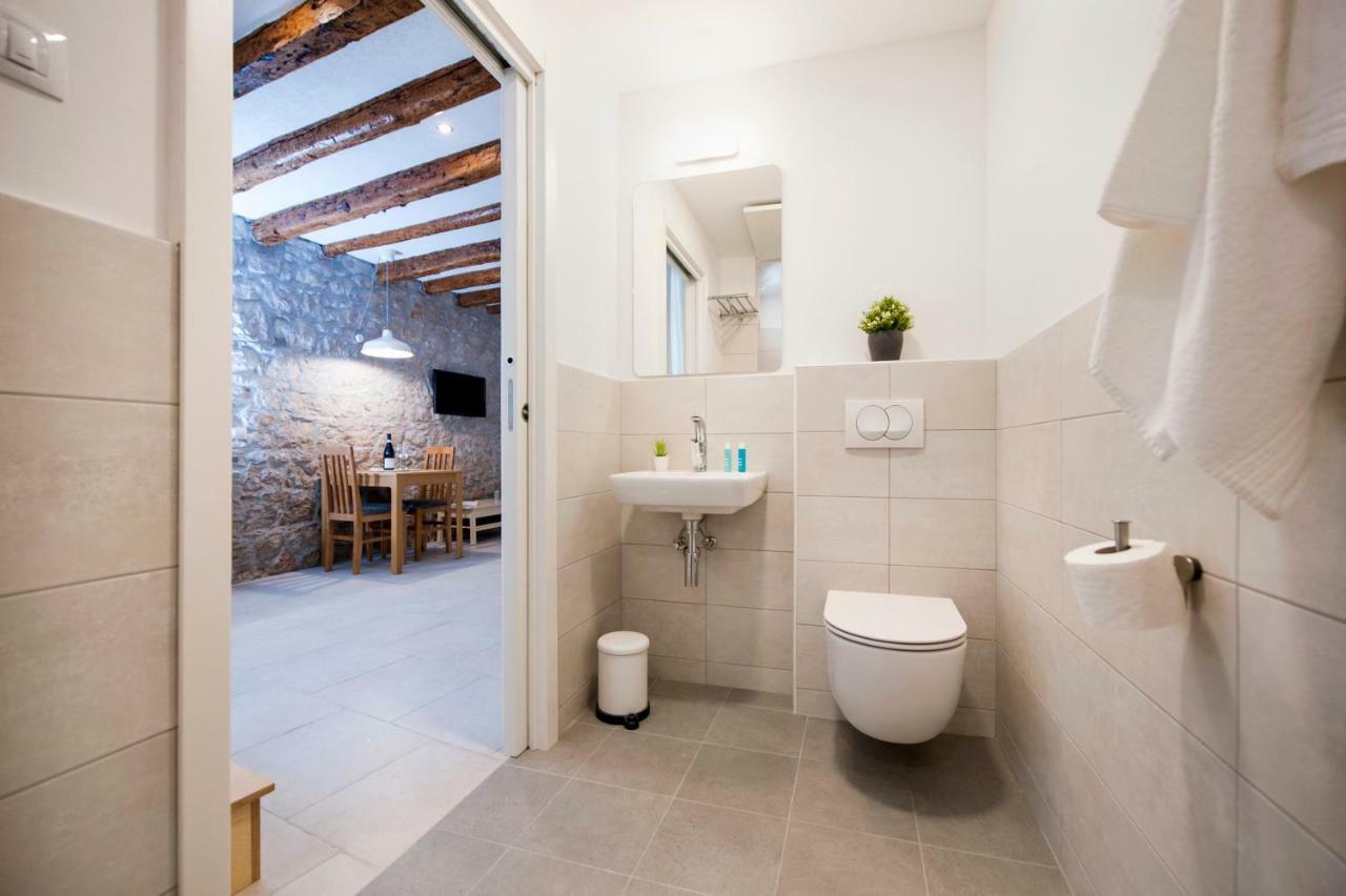 House Graziella Apartment Rovinj Exterior photo