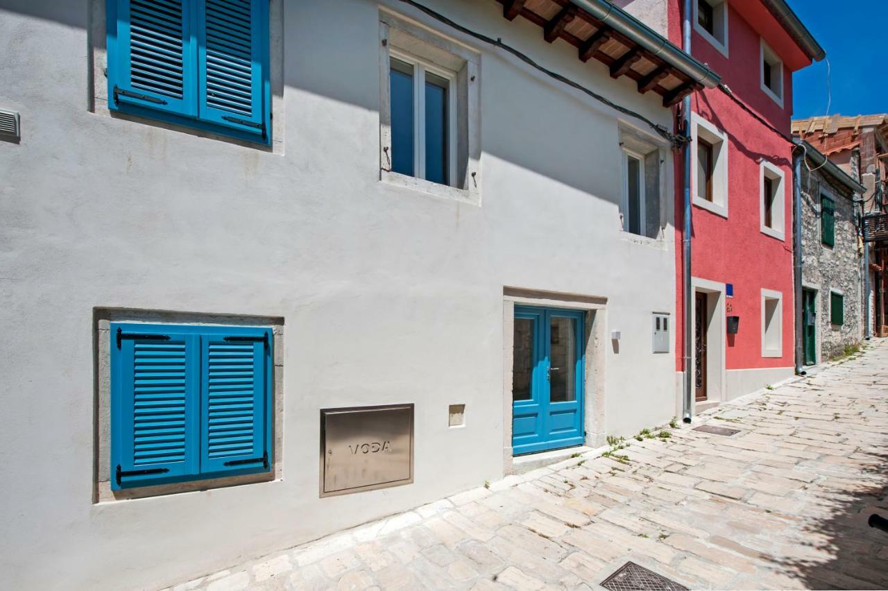 House Graziella Apartment Rovinj Exterior photo