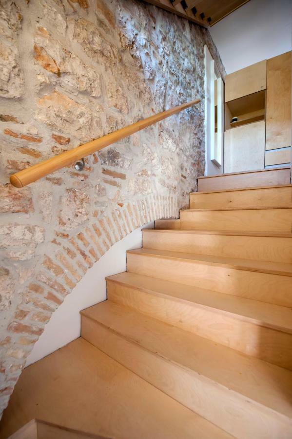 House Graziella Apartment Rovinj Exterior photo