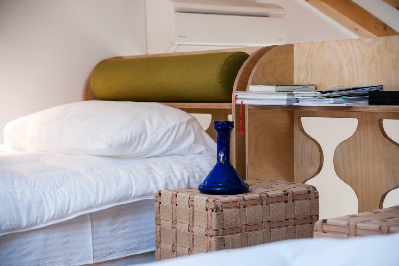House Graziella Apartment Rovinj Exterior photo