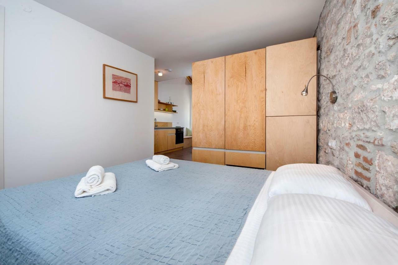House Graziella Apartment Rovinj Exterior photo